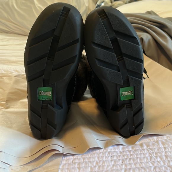 Cougar  women’s boots - Picture 11 of 15